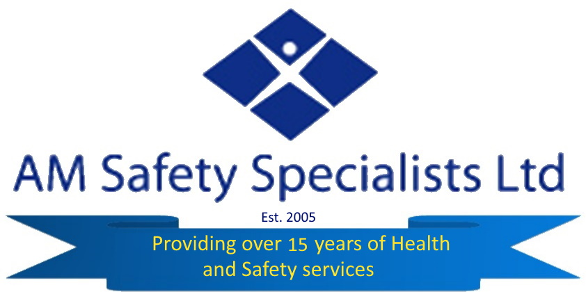 AM Safety Specialists in Braintree, Essex. Providers of health and safety training courses