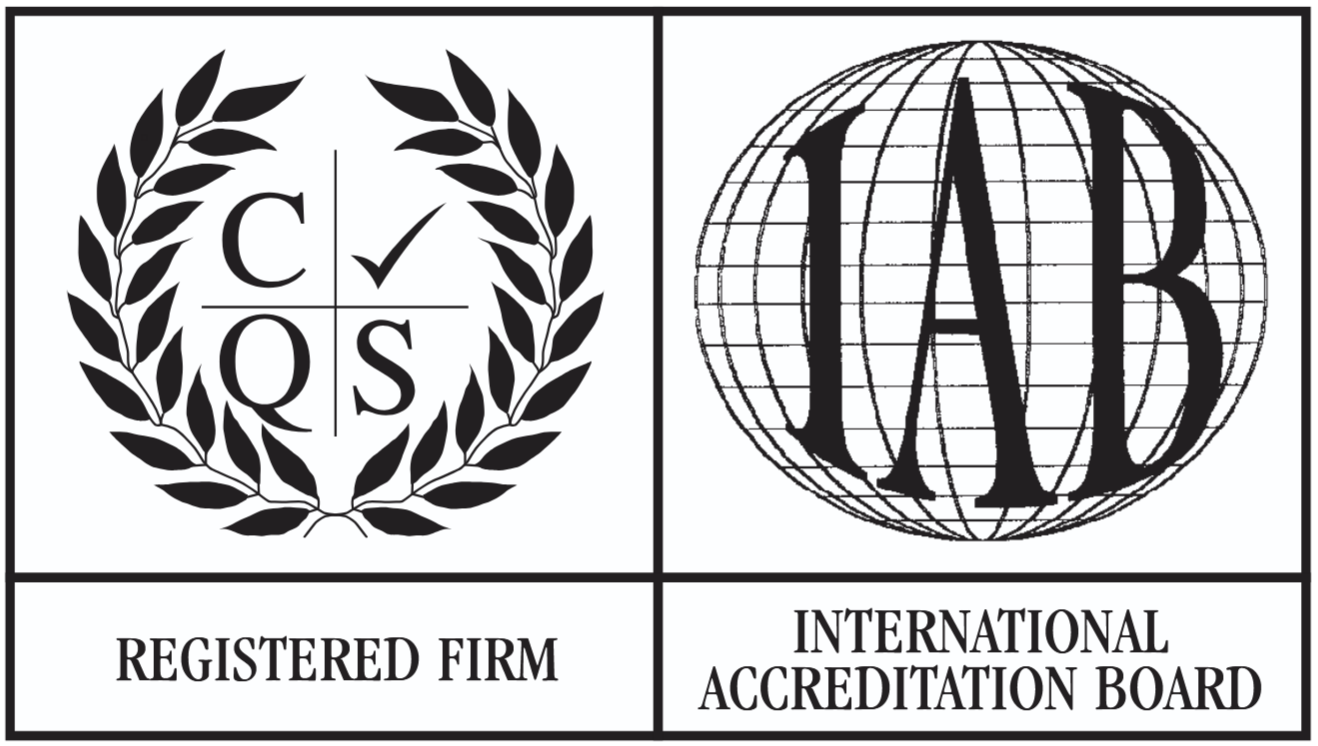 International Organization for Standardization 9001