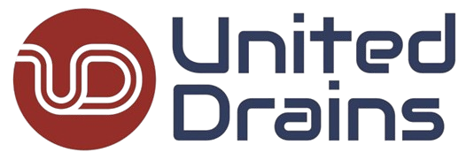 United Drains Logo