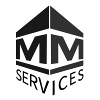 MM Services Logo