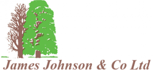 James Johnson & Co Logo
