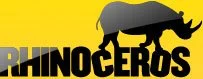 Rhinoceros Logo