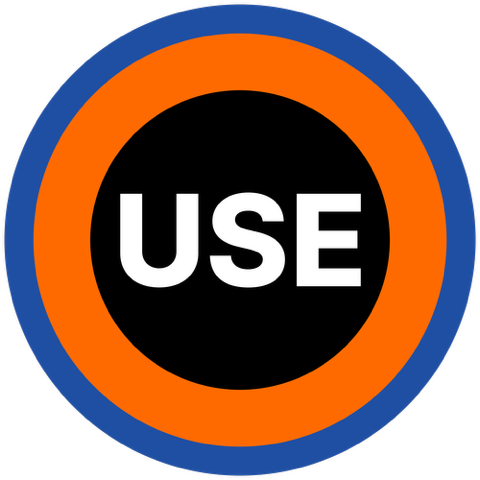 Utilities Support Engineering Logo
